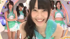 SKE48 - 音魂 オンタマ Ontama 中文字幕 11/07/26