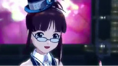 THE IDOLM@STER - ヴァンパイアガール