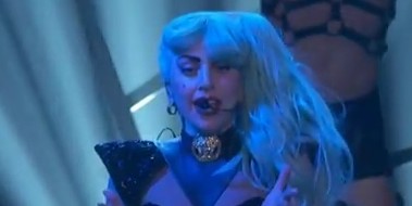 Lady Gaga - The Edge of Glory & You And I