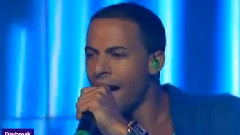 JLS - She Makes Me Wanna