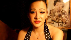 叶蓓蕾 - Beilei Love Is A Losing Game