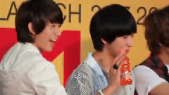 B1A4 - 泰国