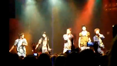 B1A4 - Bling Girl