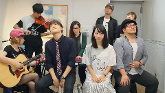 Goose House - 高嶺の花子さん