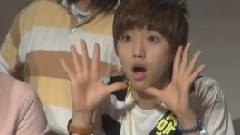 B1A4 - 签名会