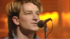 U2 - New Year's Day