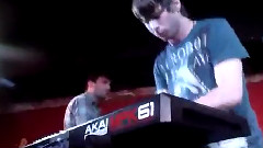 Foster The People - Hustling