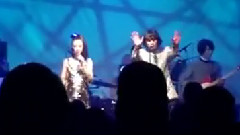 旺福 - Sweet Soul Revue