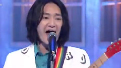 旺福 - 山顶的黑狗兄