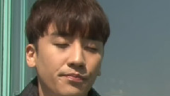 胜利(Bigbang) - KBS演艺家中介 Star On Air 胜利Cut