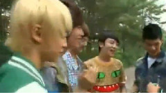 TEEN TOP - Make The Artist