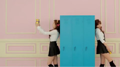 A Pink - Mr. Chu 中文字幕