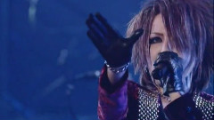 the GazettE - Shiver