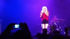 Ellie Goulding - The Writer