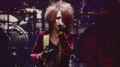 the GazettE - Pledge