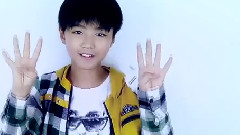 TFBOYS - 男子初中生的日常 Flower Dance