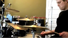 模仿翻唱 - Pumped Up Kicks