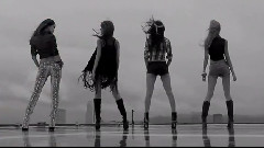 After School - 夜空下