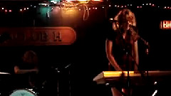 Lightning Love - Good Time