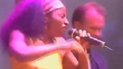 Phil Collins - Easy Lover