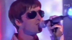 Oasis - Roll With It