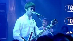Oasis - Don't Look Back In Anger