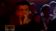 *NSYNC - Tearin' Up My Heart