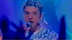 *NSYNC - I Want You Back