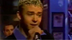 *NSYNC - I Want You Back