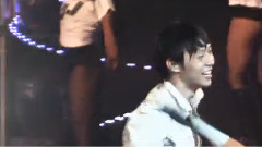 朴有天 - JYJ World Tour Concert In Busan