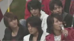 KAT-TUN - 歌笑 KAT-TUN Cut 中文字幕 06/03/05