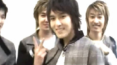 Super Junior,厉旭(Super Junior) - 2011厉旭庆生视频集锦