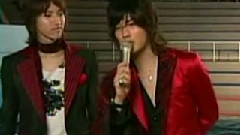 赤西仁 - 歌笑 KAT-TUN Cut 中文字幕 06/05/21