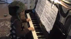 模仿翻唱 - 梁祝