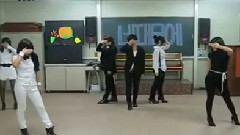 模仿翻唱 - 因为你