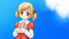 霜月はるか - 玻璃镜之梦