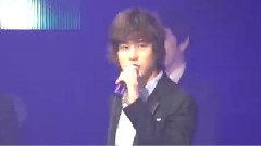 圭贤(Super Junior) - MusicBank