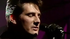 Spandau Ballet - Through The Barricades
