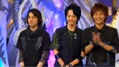 Kis-My-Ft2 - Hey!Hey!Hey! CUT 11/07/25