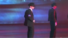 模仿翻唱 - Dangerous