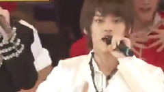 Hey! Say! JUMP - 东西歌合战 Hey!Say!Jump Cut 10/12/31