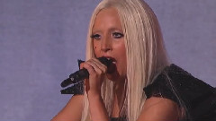 Lady Gaga - The Edge of Glory
