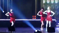 Wonder Girls - Nobody & Ending