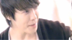 东海(Super Junior),Super Junior - 粉底广告