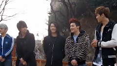 JJCC - JJCC Inkygayo Fan Meeting