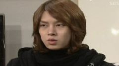 金希澈(Super Junior) - SBS