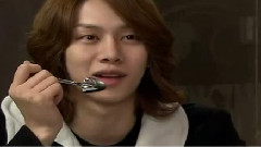 金希澈(Super Junior) - SBS