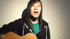 模仿翻唱 - Love Drunk