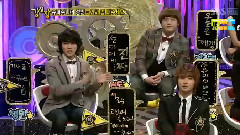 Super Junior - SBS