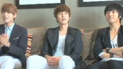Super Junior - SJ-KRY